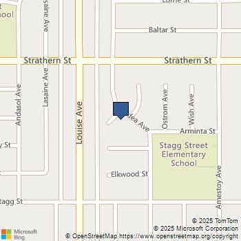 7927 Aldea Avenue Van Nuys, CA MLS# V133062