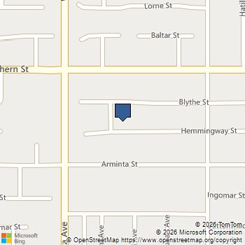 20017 Hemmingway Street Winnetka, CA MLS# SR26022587