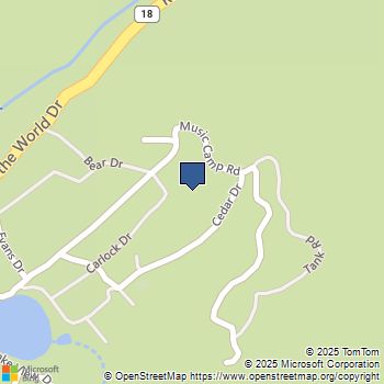 0 Bear Drive Running Springs, CA MLS# IV25050620