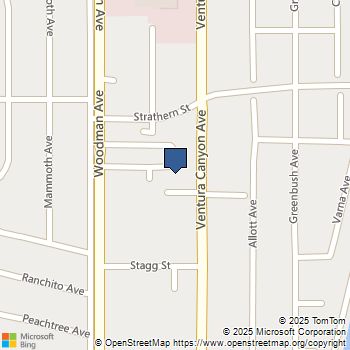 7911 Ventura Canyon Avenue Panorama City, CA MLS# ML82010626