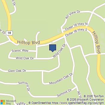 31096 Wild Oak Drive Running Springs, CA MLS# IG26031207