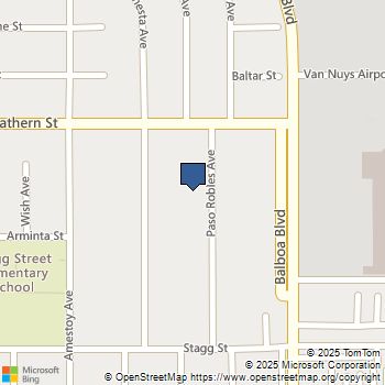 7927 Paso Robles Avenue Lake Balboa, CA MLS# SR25195578