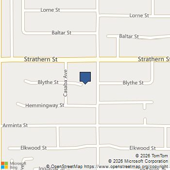 20318 Blythe Street Winnetka, CA MLS# 26640121