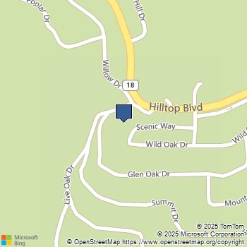 30904 Live Oak Drive Running Springs, CA MLS# IG25080992