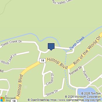 33141 Big Bear Lake Running Springs, CA MLS# IG26078161