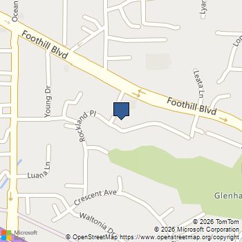 2159 La Canada Crest Drive 4 La Canada Flintridge, CA MLS# GD25245008