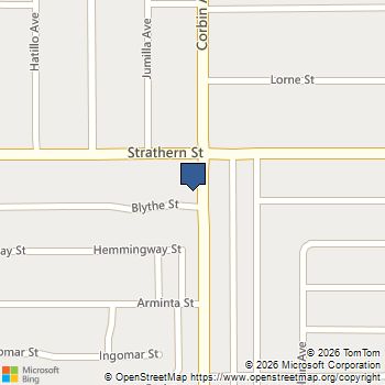 19701 Blythe Street Winnetka, CA MLS# SR26023669