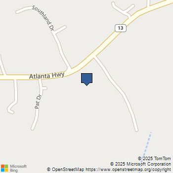 3583 Atlanta Highway Flowery Branch, GA MLS# 7688635