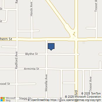 11753 Blythe Street North Hollywood, CA MLS# GD25214130