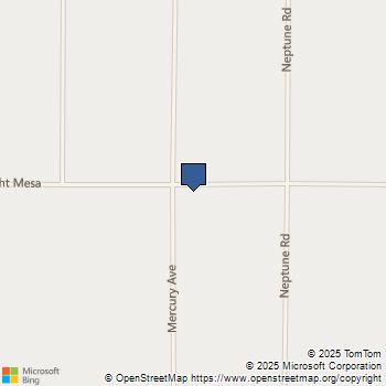 62711 Moonlight Mesa Street Joshua Tree, CA MLS# SR25112722