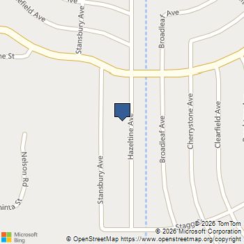 7935 Hazeltine Avenue Panorama City, CA MLS# SR25258156