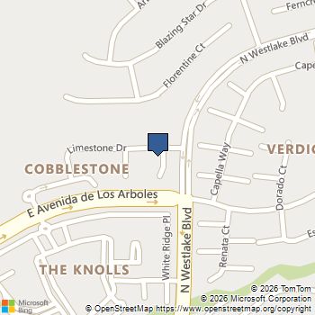 2872 Limestone Thousand Oaks, CA MLS# SR26227561