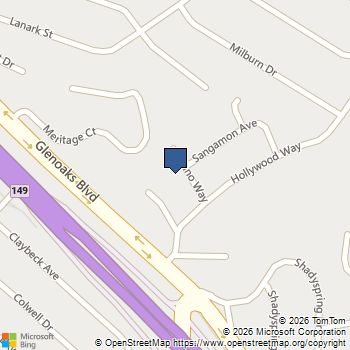 9970 Milano Sun Valley, CA MLS# BB26126100