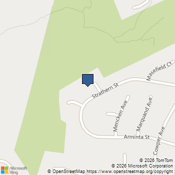 8009 Crothers Court West Hills, CA MLS# SR26025385