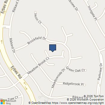 2147 Meadow Brook Court Thousand Oaks, CA MLS# 226000046