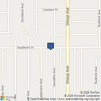 7957 Sausalito Avenue West Hills, CA MLS# SR25155836