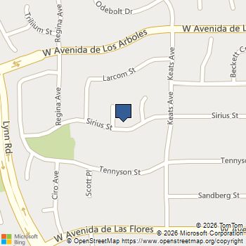 2724 Cabot Court Thousand Oaks, CA MLS# 225004698