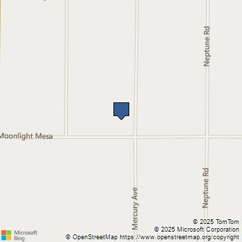 0 Moonlight Mesa Avenue Joshua Tree, CA MLS# JT24234949