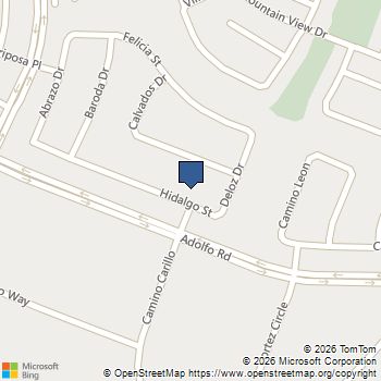 5361 Hidalgo Street Camarillo, CA MLS# 226000327