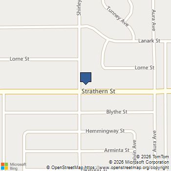 8004 Shirley Avenue Reseda, CA MLS# SR26000893