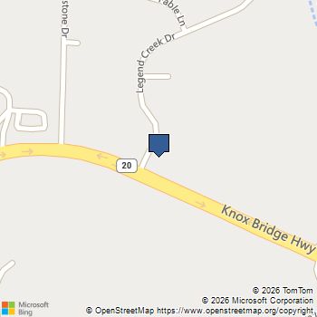 100 Legend Creek Drive Canton, GA MLS# 10694433