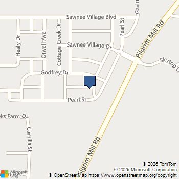 555 Pearl Street Cumming, GA MLS# 7705587