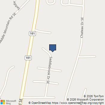 24 Saddlebrook Drive SE Rome, GA MLS# 10867291