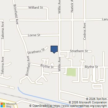 7961 Willis Avenue 17 Panorama City, CA MLS# SR25279600