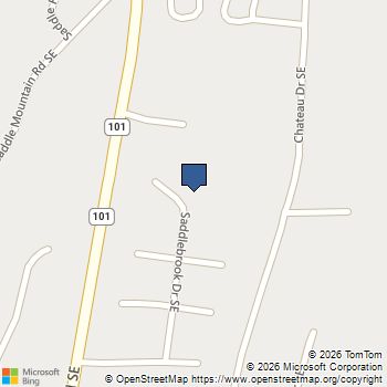 24 Saddlebrook Drive SE Rome, GA MLS# 7849368