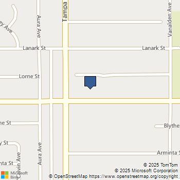 19235 Strathern Street Reseda, CA MLS# 25613911