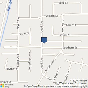 8006 Lloyd Avenue North Hollywood, CA MLS# SR25263745