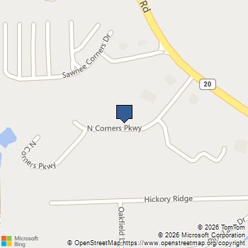 131 NORTH CORNER Parkway Cumming, GA MLS# 7740895