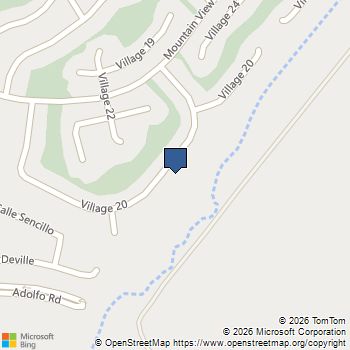 20188 Village 20 Camarillo, CA MLS# V133966