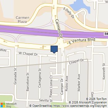 1150 Ventura Boulevard 16 Camarillo, CA MLS# V139286