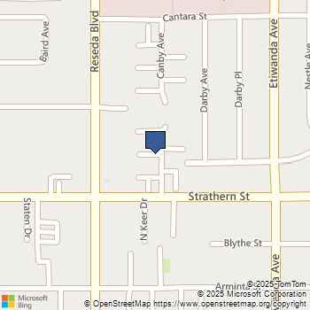 8051 Canby Avenue 3 Reseda, CA MLS# SR25246164