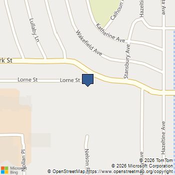 14210 Lorne Los Angeles, CA MLS# SR26154700