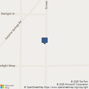 2020 Sunset Road Joshua Tree, CA MLS# HD25045763