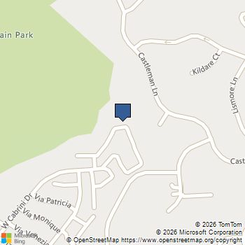 8038 Via Pompeii Burbank, CA MLS# GD26013527