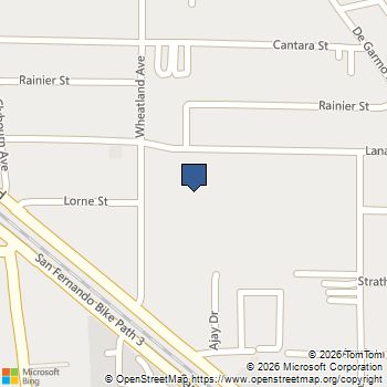 8010 Wheatland D Sun Valley, CA MLS# BB25266984