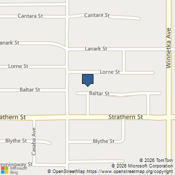 20241 Baltar Street Winnetka, CA MLS# 26639311