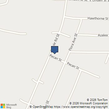 2523 Maple Road SE Rome, GA MLS# 10703038