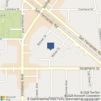 10845 White Street 5 Sun Valley, CA MLS# 25609843