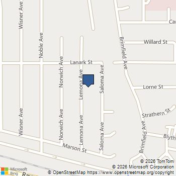 8030 Lemona Avenue Panorama City, CA MLS# CV25258532