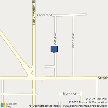 8023 Troost Avenue North Hollywood, CA MLS# SR25175999