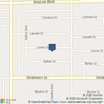 20336 Lorne Street W Winnetka, CA MLS# 226002483