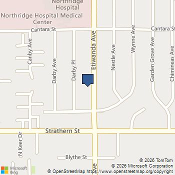 8051 Etiwanda Ave Reseda, CA MLS# WS26003338