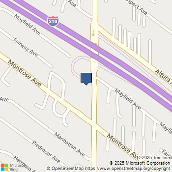 4133 La Crescenta La Crescenta, CA MLS# GD25219564