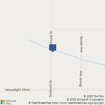 0 Sunburst Ave Joshua Tree, CA MLS# 219131815DA