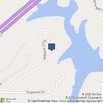 1640 Williams Circle Cumming, GA MLS# 10813448