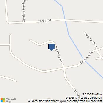 5045 Bayberry Court Cumming, GA MLS# 10822084
